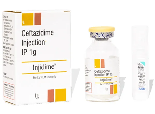 Injidime
