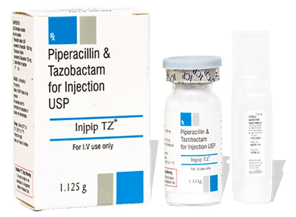 Injpip TZ