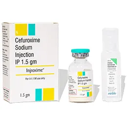 Injroxime