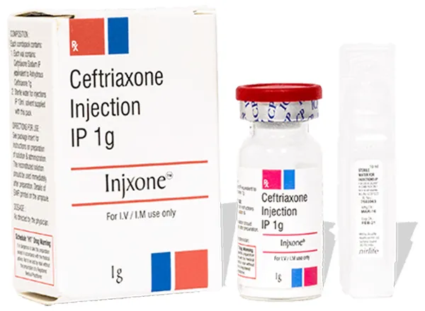 Injxone
