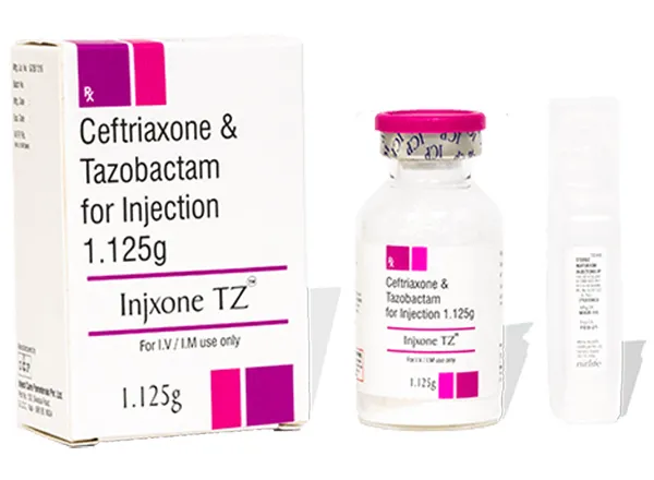 Injxone TZ