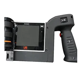 Handheld Anser U2 Pro-S 12 Thermal Inkjet Printer