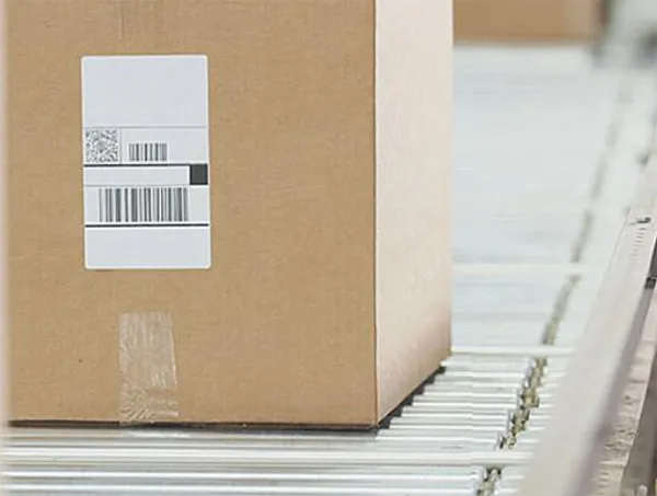 NiceLabel Barcode Label Software