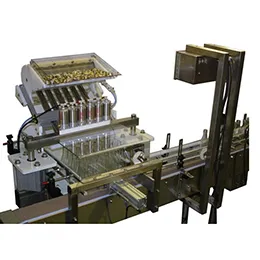 Automatic Crowner