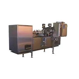Gripper Rinsers