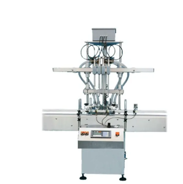 Ionized Air Rinsers