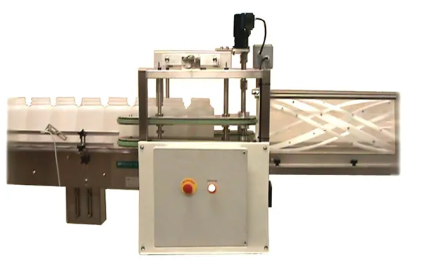 Twist Air Rinsers