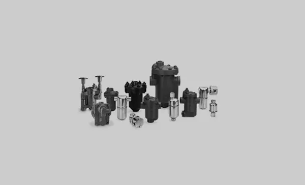 STEAM & CONDENSATE