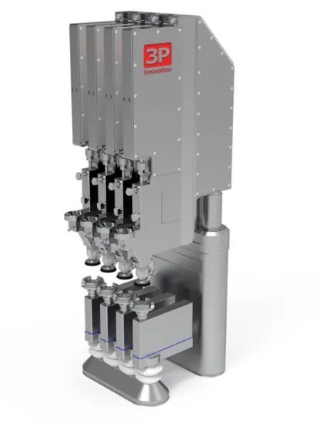 Aseptic Fill2 Weight