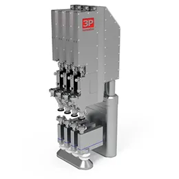 Aseptic Fill2 Weight