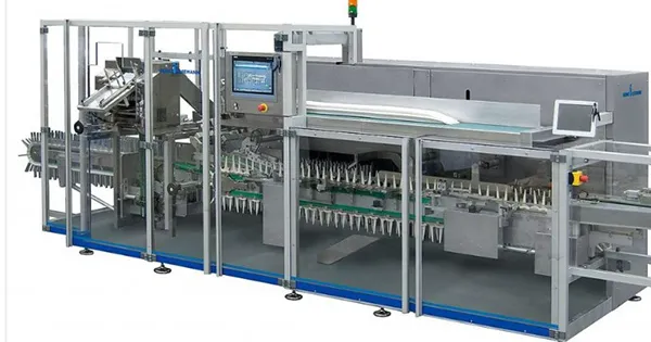 CARTONER CA-200