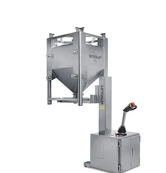 Mobile Lifters