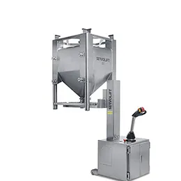 Mobile Lifters