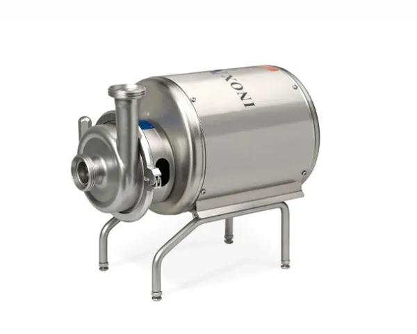 Food - Sanitary Centrifugal Pump FL50CI