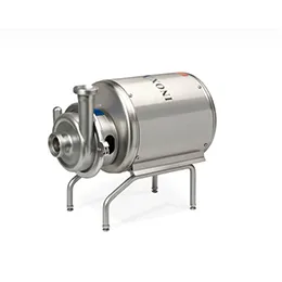 Food - Sanitary Centrifugal Pump FL50CI