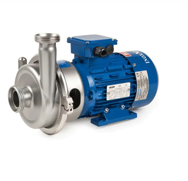 Industrial Centrifugal Pump FL30CI