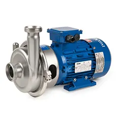 Industrial Centrifugal Pump FL30CI