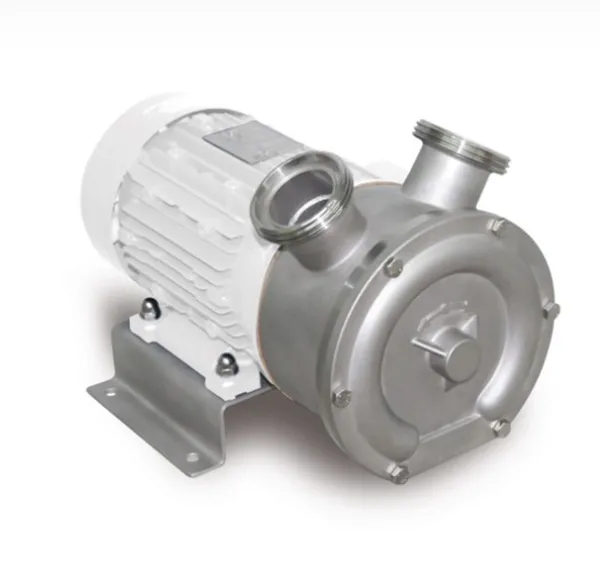Liquid Ring Pump FL-AL