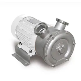 Liquid Ring Pump FL-AL