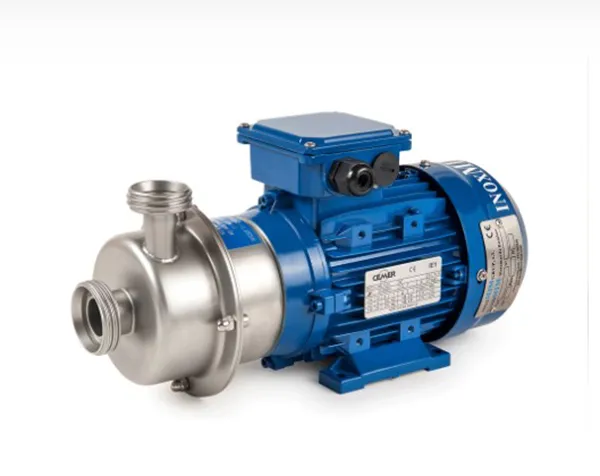 Simplified Centrifugal Pump FL20C