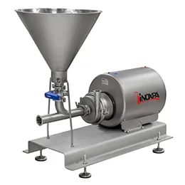 MH-20 MH-26 Horizontal Blender