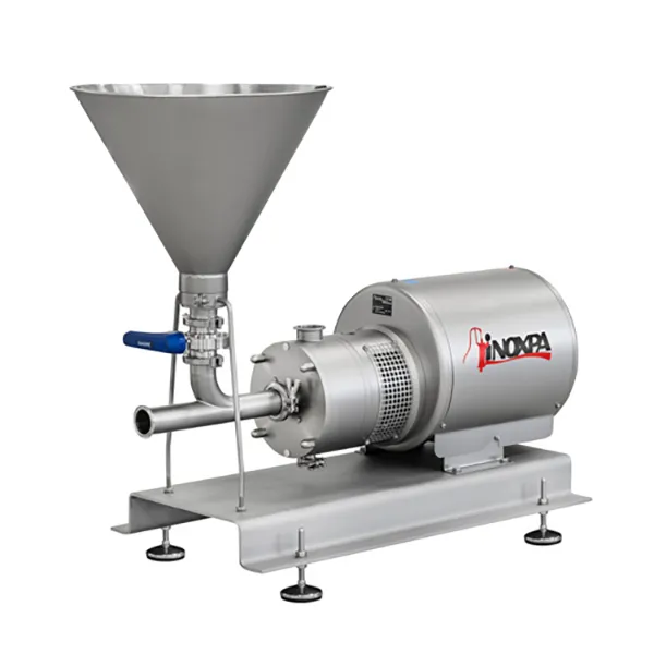 Mixblend Horizontal Blender