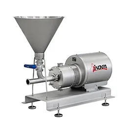 Mixblend Horizontal Blender