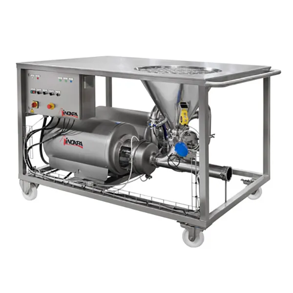 MM Table Blender