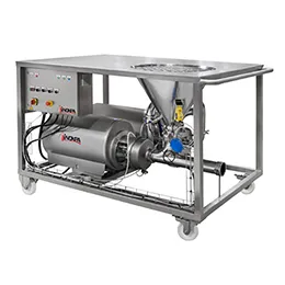 MM Table Blender