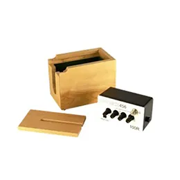 456 Controlled AC DC resistor