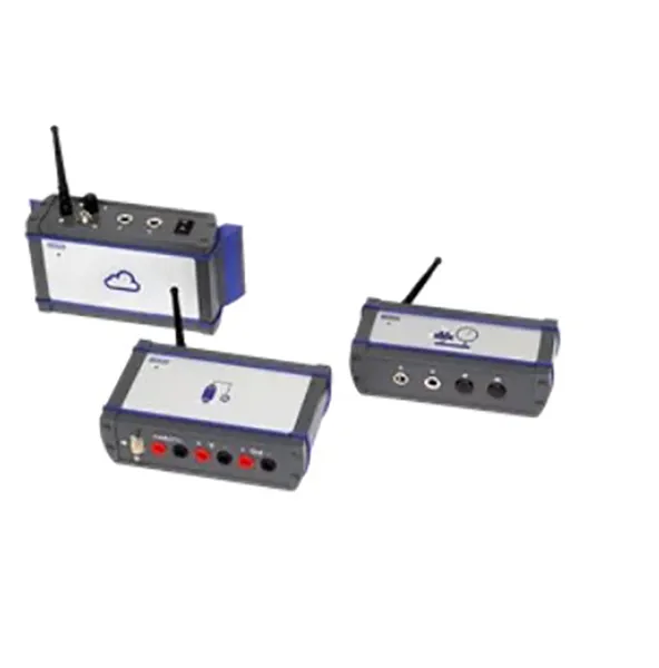 WIKA CPU6000-M digital multimeter