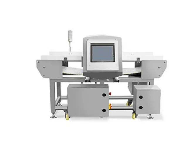 INS-MD-II Series Dual Frequency Metal Detector