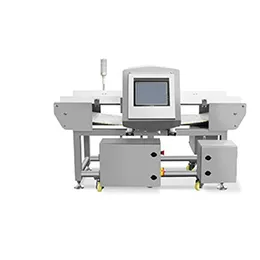INS-MD-II Series Dual Frequency Metal Detector