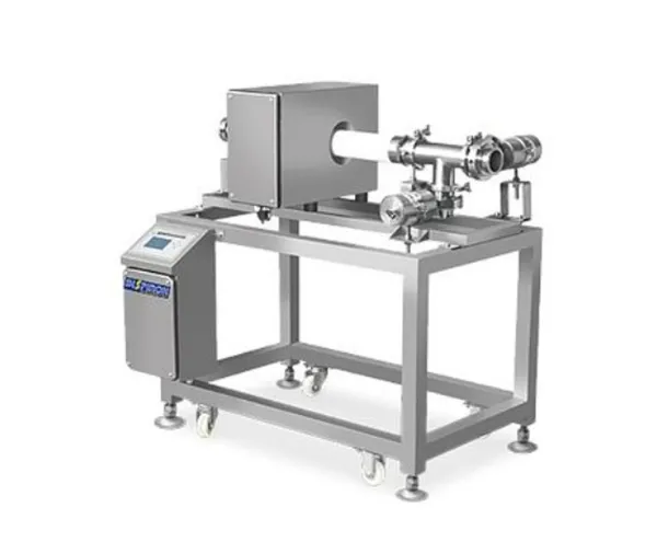 INS-MD-L Metal Detector for Sauce