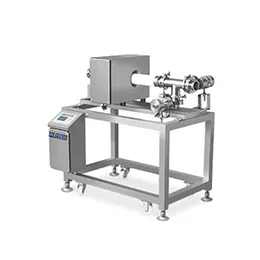 INS-MD-L Metal Detector for Sauce
