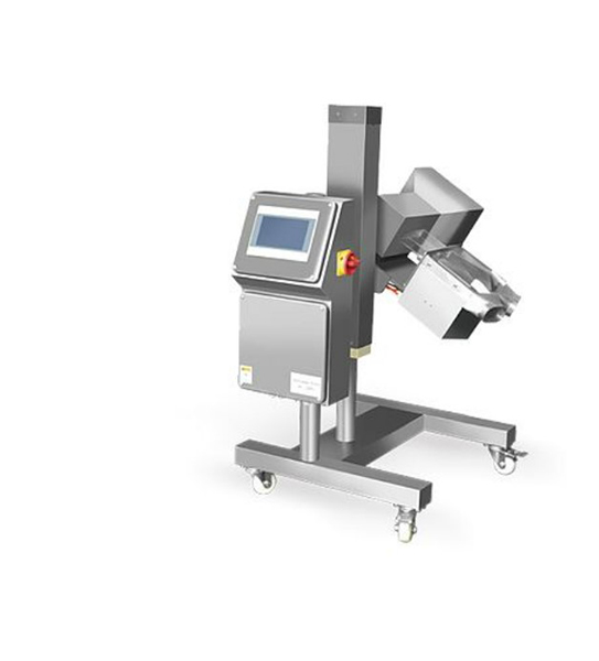 INS-MD-M Metal Detector for Pharmaceuticals