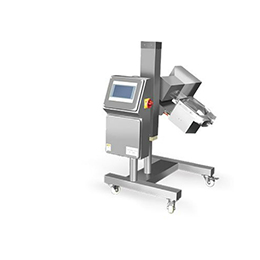 INS-MD-M Metal Detector for Pharmaceuticals