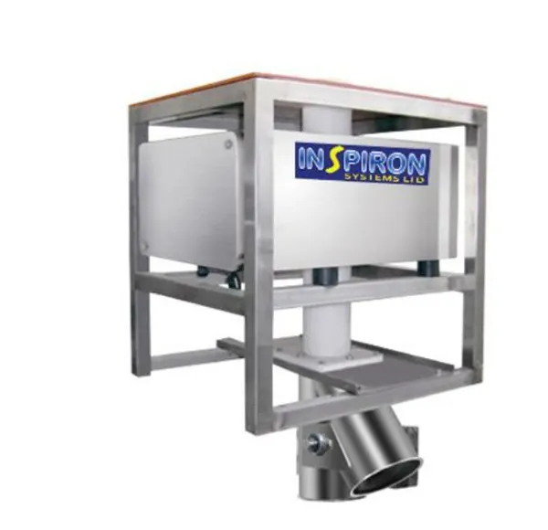 INS-MD-P Gravity Fall Metal Detector