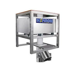 INS-MD-P Gravity Fall Metal Detector