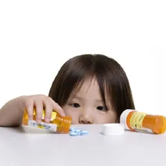 Child Resistant Packaging