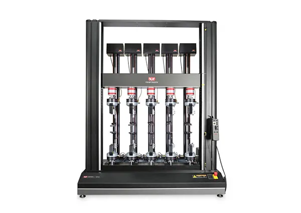 6800 Series Multi-Station Test Frame