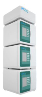 Prep-HPLC System
