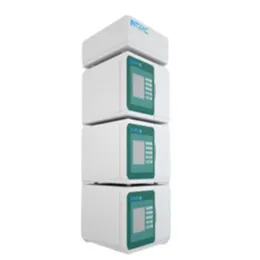 Prep-HPLC System