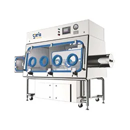 Weighing & Dispensing Isolator