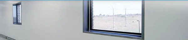WALL PANEL SYSTEM