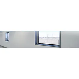 WALL PANEL SYSTEM