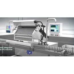 CountSafe Inspection System