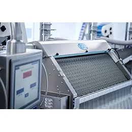 Procount Slat Counter