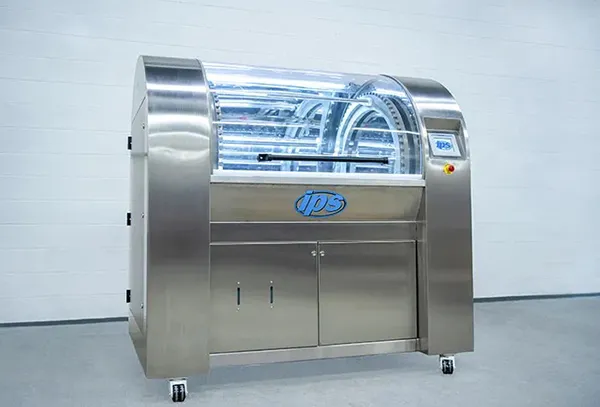 Slat Washers
