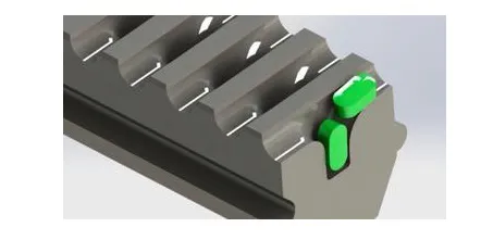 Slats